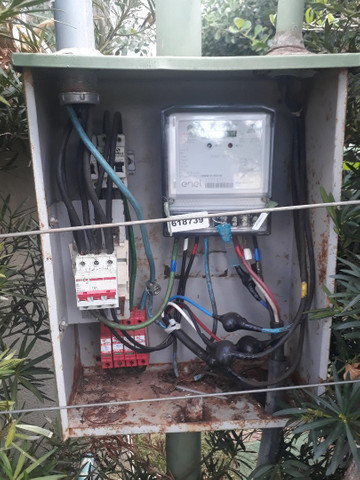 Eletricista e serviços em Geral em Senador canedo e região - Foto 4