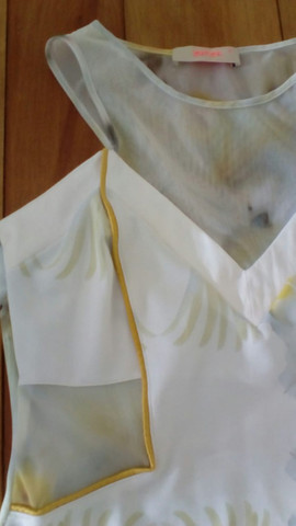 Vestido LezaLez - Foto 3