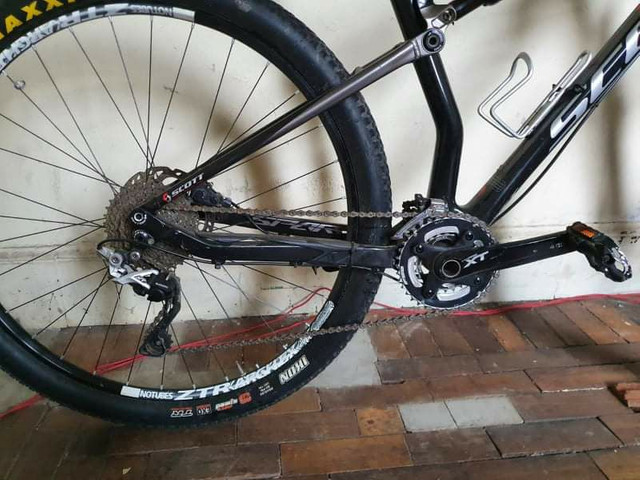 Bicicleta SCOTT - Foto 3