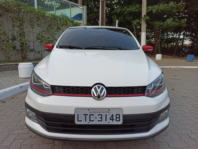 VW Fox Pepper 1.6 MSI 2017 U. Dono - Foto 7