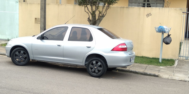 Prisma Maxx 1.4 Raridade 62mkm - Foto 6