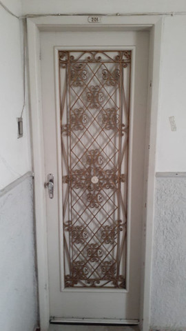 Alugo apartamento de 02 quartos em Quintino - Foto 3