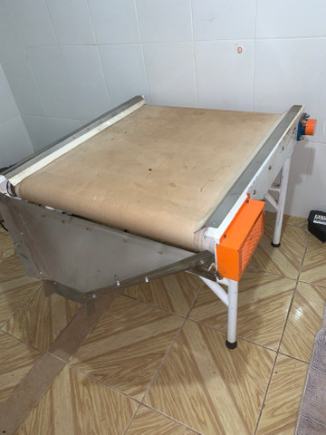 Mesa - Foto 2