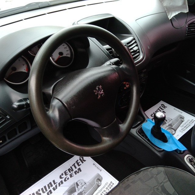 ? Peogeot Sport XR 207 1.4 2010 ? - Foto 3