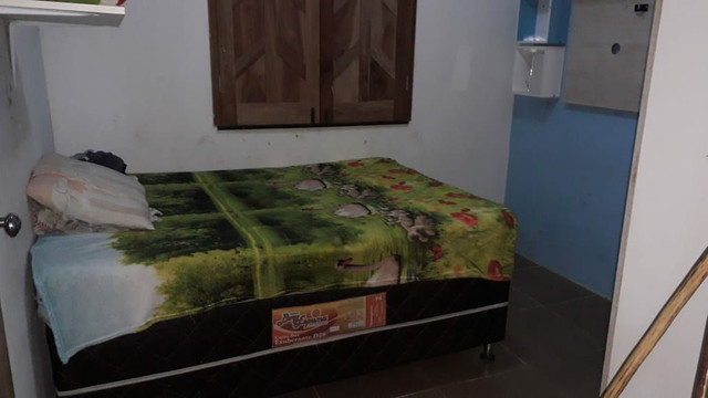 Casa toda mobiliada em Barra dos coqueiros - Foto 4