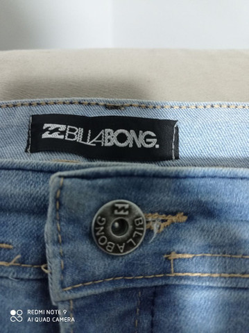 Calça jeans billa bong - Foto 3