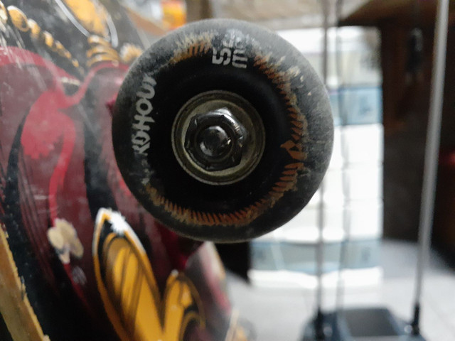 Skate Elememt Tony Hawk - Foto 2