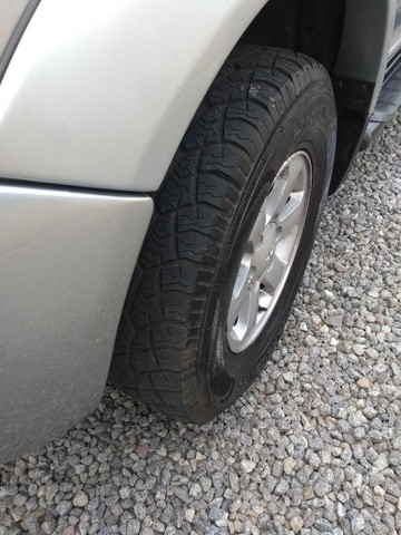 Vendo Pajero Sport HPE 2008 - Foto 6