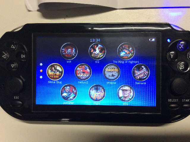 Neo geo - Foto 5