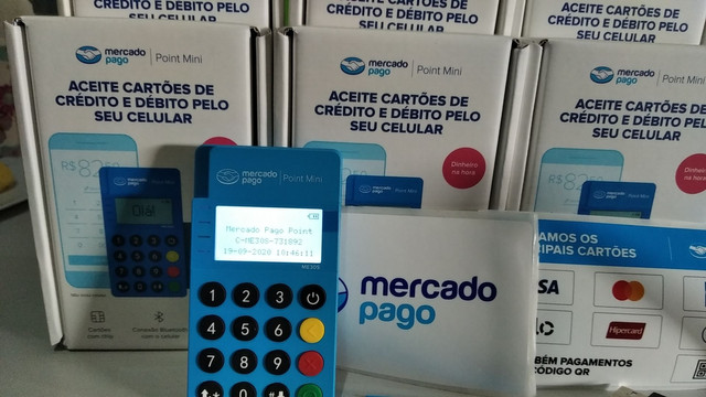 Promoção point Mini - Foto 2