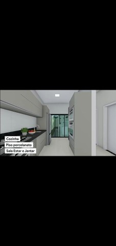 Vendo Casa no Planalto  - Foto 4
