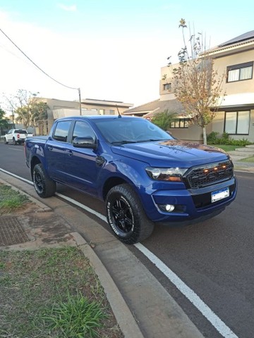 FORD RANGER 2.5 XLS 18/18 FLEX