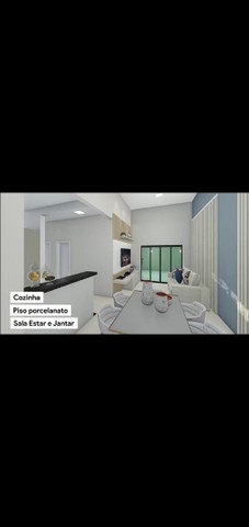 Vendo Casa no Planalto  - Foto 2