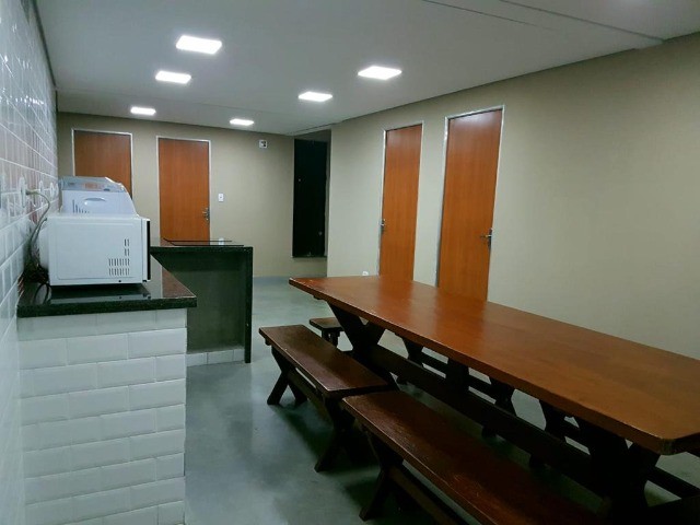 Quarto individual para rapazes. - Foto 4