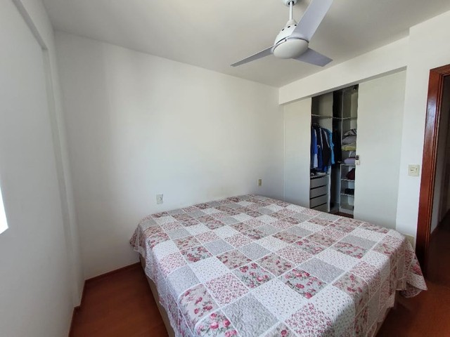 Apartamento para aluguel, 4 quartos, 1 suíte, 4 vagas, União - Belo Horizonte/MG - Foto 18