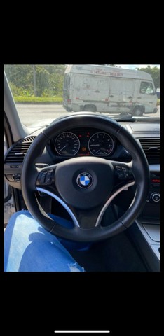 Sucata BMW 120 2.0 2008/2009 - Foto 4