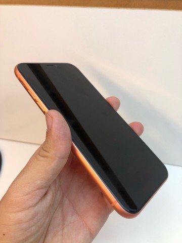iPhone XR 64 GB coral  - Foto 3