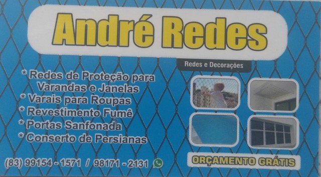 Redes De Proteção - Foto 6