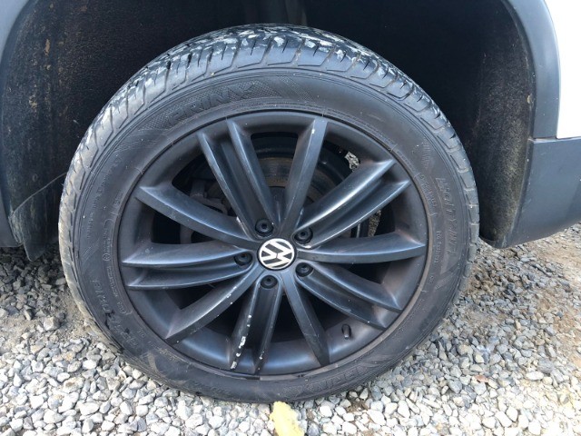 Rodas Aro 18 Tiguan 2011. - Foto 2