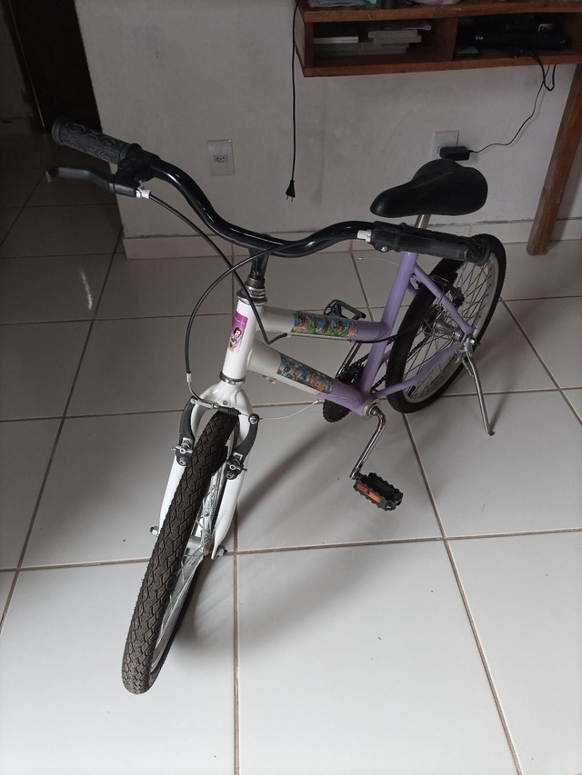 Bicicleta Infantil  - Foto 4