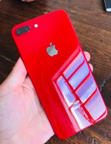 iPhone 8 Plus 64 RED 