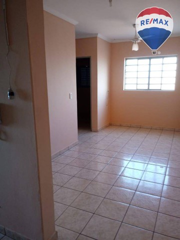 Apartamento com 2 dormitórios à venda, 60 m² por R$ 103.000 - Rua Sud Menuci, 467, Jardim  - Foto 6