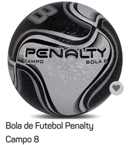 Bola penalty