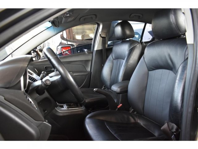 Chevrolet cruze hatch 2012 1.8 lt sport6 16v flex 4p manual - Foto 7
