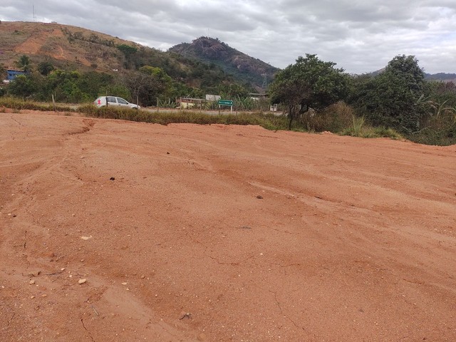 Oportunidade Vende-se área na BR-458 - Foto 5
