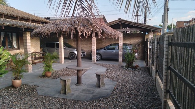 Casa veraneio perto do mar praia alegre Penha SC - Foto 6