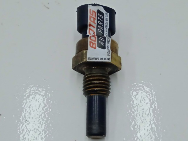 2840C Sensor De Temperatura Da Água Linha Gm E Fiat