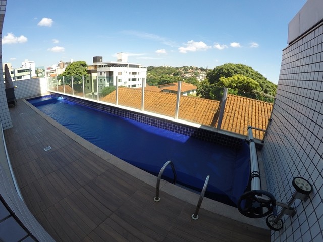 Aluguel Residential / Apartment Belo Horizonte MG - Foto 14