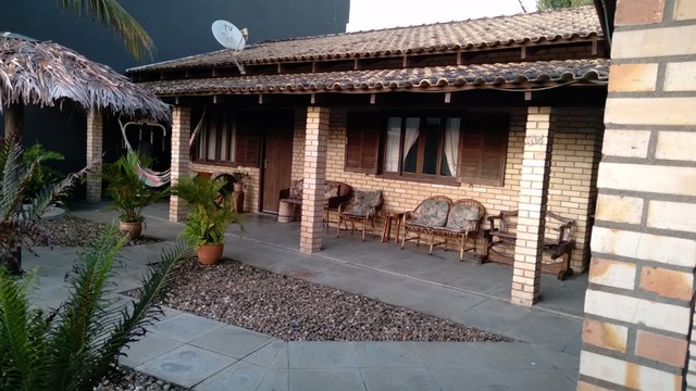 Casa veraneio perto do mar praia alegre Penha SC - Foto 2