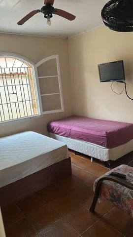 Casa com piscina a beira mar disponível carnaval   - Foto 8