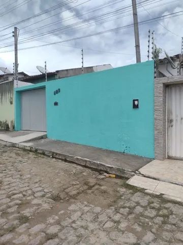 Captação de Casa a venda na Rua Ivoneide Almeida Araújo, Boa Vista, Arapiraca, AL