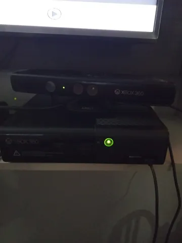 Xbox 360 Super Slim 4GB RGH Usado - Mundo Joy Games - Venda, Compra e  Assistência em Games e Informática