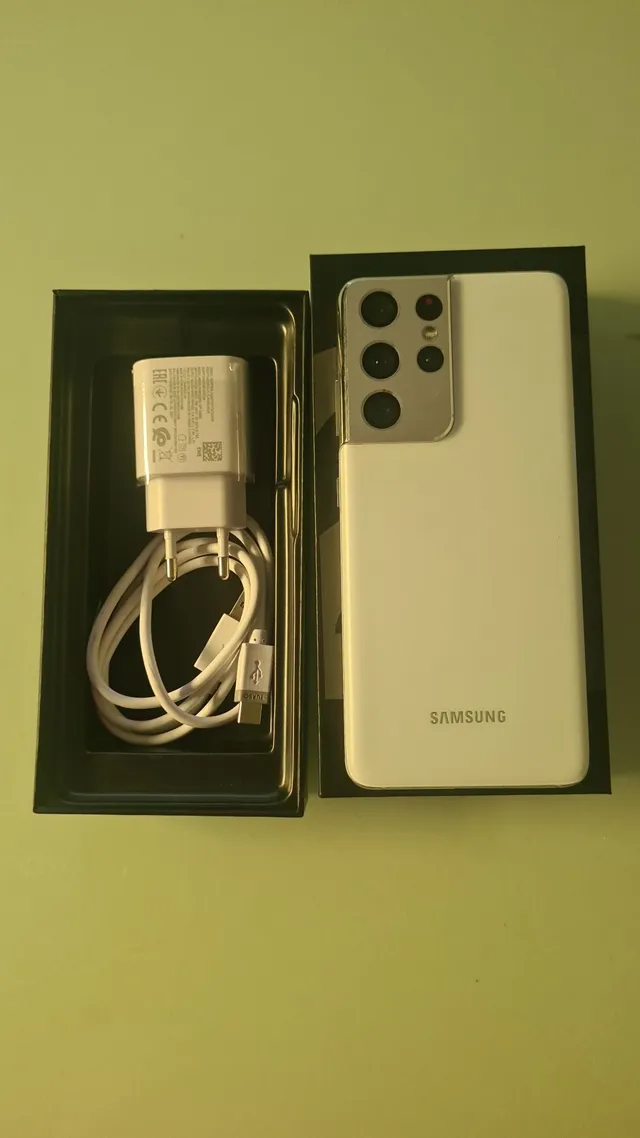 S21 ultra 5g  +1530 anúncios na OLX Brasil