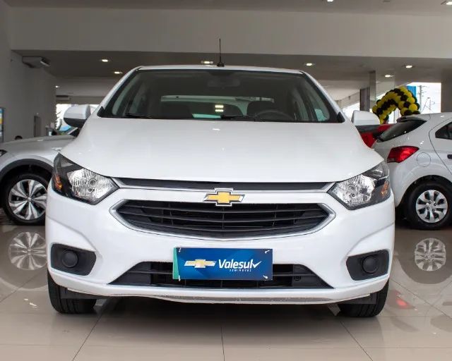 Chevrolet Prisma 2019 por R$ 61.900, Curitiba, PR - ID: 5174103