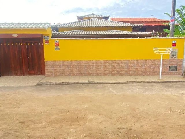 Captação de Casa a venda na Rua Urubu-rei, Unamar (Tamoios), Cabo Frio, RJ