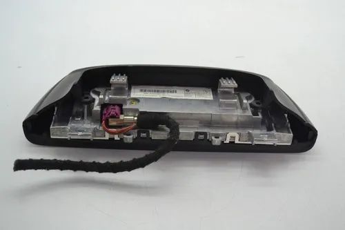 Tela Multimídia Bmw 320ia 2014 Original - Foto 4