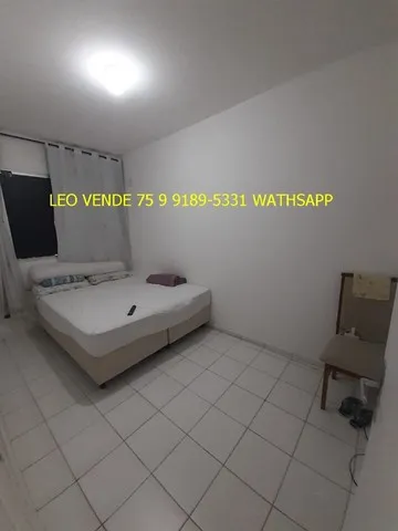 Leo vende, ap Solar Vile, Vila Olímpia, 5 minutos do centro.