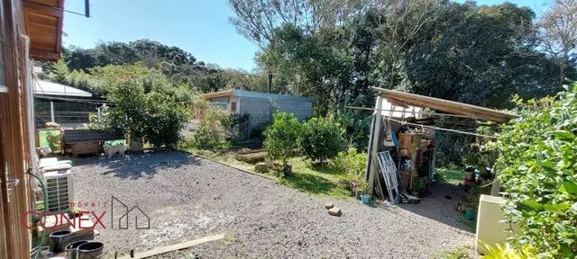 Casa  madeira nobre de 3 dormitórios - Foto 7