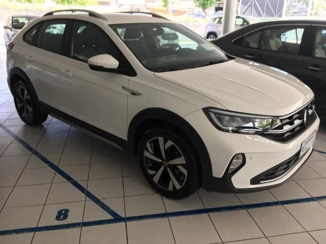 Volkswagen Nivus Highline 1.0 TSI 128 CV 2023
