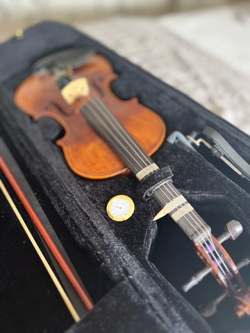 Violino Eagle 4/4