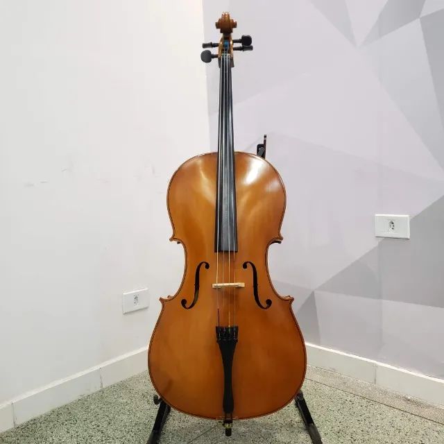 Violoncelo 4/4 Semi-Novo
