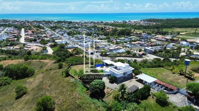 Belíssima fazenda com 67 hectares e casa sede de alto padrão em Paripueira-AL - Foto 5