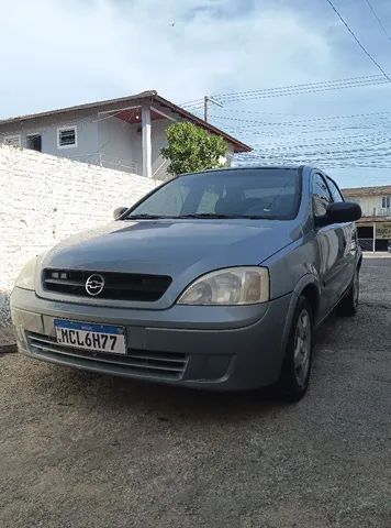 comprar Chevrolet Corsa Hatch 1.0 1.6 gl ss 25 em todo o Brasil