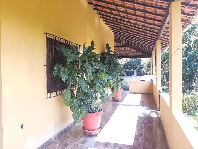 Sítio com 98.000m² em Itaboraí - Foto 2