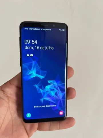 Samsung S9 - Foto 5