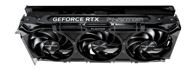 RTX 4080, Gainward, Phantom GS, 16GB, GDDR6X, DLSS 3.5 - Cupom na Descrição  - Eletroportáteis - Alto dos Passos, Juiz de Fora 1257112033